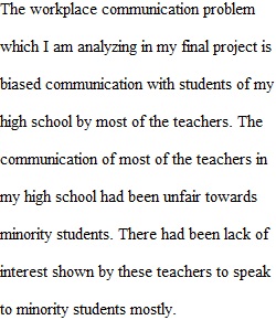 Week 3, Discussion 3.1 - Understanding Communication Theories